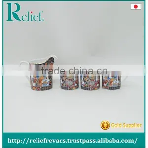 Fashionable and Stylish Used Ceramic Product for Household thumbnail-2