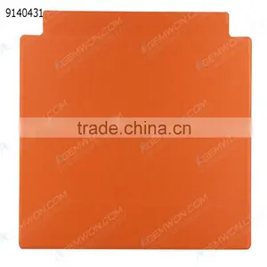 Bluetooth 3.0 Keyboard for Microsoft Pro3 12"orange thumbnail-2