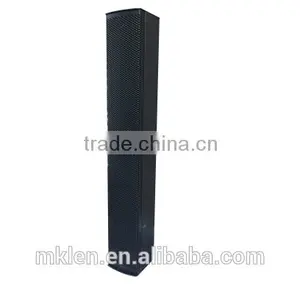 L-6, Trade Assurance , 6x5.5'' Passive Column Loudspeaker, Pro Audio thumbnail-1