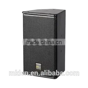 PS10, Trade Assurance, 10 Inch Passive 2-way Full Range Loudspeaker, Professional Speaker Quality Choice thumbnail-2