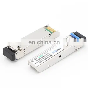 1.25g 1310/1550nm LC SC 40km Bidi Sfp thumbnail-1