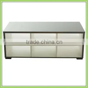 Hot Sale Living Room Coffee Table MDF Design thumbnail-1