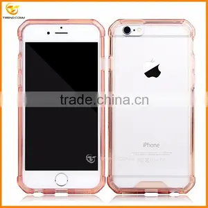 New Arrival Protective Mobile Phone Crystal Clear Hard Case for Iphone 6 thumbnail-6