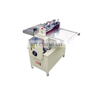 Automatic Foam Kiss Cut X Y Cutting Machine thumbnail-1