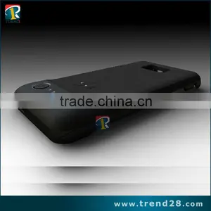 Rechargeable Portable External Backup Battery Charger for Samsung Galaxy s2 I9100 thumbnail-1