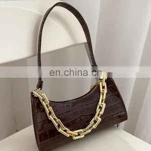 Underarm Bag 2021 New, Fashion Pattern Ladies Shoulder Messenger Bag/ thumbnail-4
