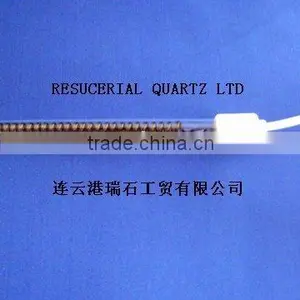 Carbon Fiber Quartz Heater thumbnail-1