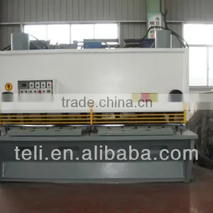 Hydraulic Shearing Machine Price thumbnail-1