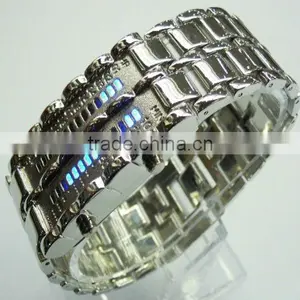 TM-1353 Best Selling 2013 High Quality Mens Wrist Watches thumbnail-1