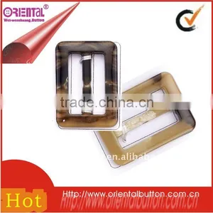Simple Design Buckle for Men's Coat Belt With no Decoration thumbnail-1