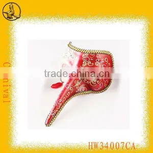 Long Nose Masquerade Masks thumbnail-1