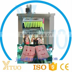 Popsicle Making Machine, Ice Cream Stick Machine, Popsicle Sticker Maker Supplier's Choice thumbnail-1