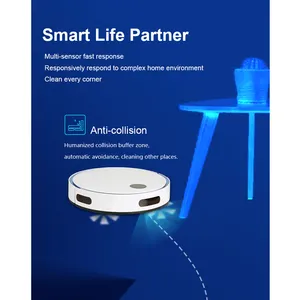 robot vacuum cleaner (10)