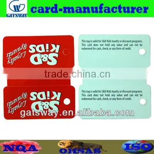 Hole Card With Anti-fake Function thumbnail-1
