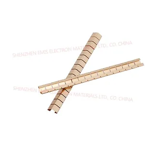 Worthtrust Large Enclosure Gasket Supplier for EMC EMI Strips thumbnail-1