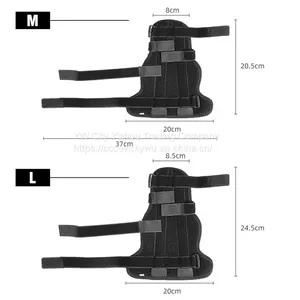 Anti-Sprain Tail Finger Ring Finger Support Splint Dislocation Rehabilitation Straightening Protective Gear thumbnail-1