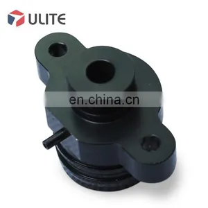 Good Quality CNC Service Fabrication High Precision Small Custom CNC Machining Metal Parts thumbnail-4