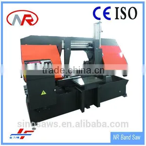 GZ4240/65 Bar Steel Cutting Machine thumbnail-3