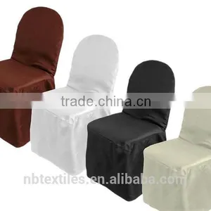 Cheap Wedding Disposable Chair Cover thumbnail-2