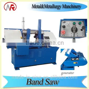 2016 China CE Approved Double Column Horizontal Iron Cut Machine Manufacturer thumbnail-2