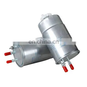 Wellfar Eco Friendly Auto Part Fuel Filter For Peugeot Citroen Fiat OE 77363657 thumbnail-1