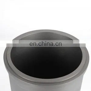 139.7 mm Cylinder Liner for Cummins 3065405/3803219/3046325 thumbnail-4