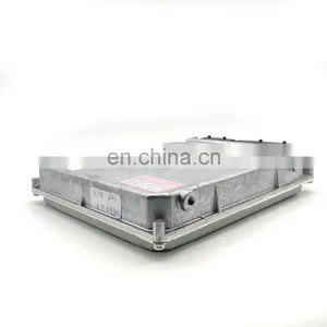 4hk1 Ecu 8-98153057-2 8-98037392-0 8-98000597-2 8-98093642-0 Diesel Engine Control Unit Ecu for Deere 190DW 220DW 225DLC thumbnail-2