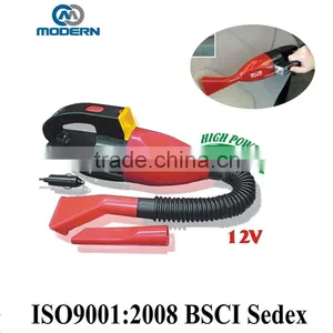 Best Selling Auto Vacuum Cleaner thumbnail-2