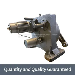 Bernard Overall Electronic Intelligent Quarter-turn Valves Electric Actuator DKJ - 7100 Device thumbnail-5