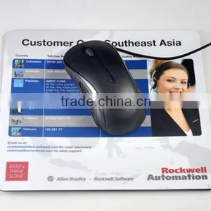 Personalized Mouse Mats thumbnail-1