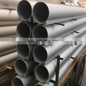 Aluminium Bending Tubes Locking Mechanism Etc. Aluminum Tube Processing thumbnail-5