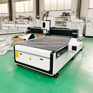 Jinan CNC Router Manufacturer Wholesale CNC Router Machine Camel CNC OEM Wood CNC Router 1325 1530 2030 for Sale thumbnail-1