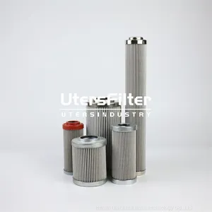 300359 01.N 100.10P.16.E.P UTERS Replaces INTERNORMEN Hydraulic Filter Element thumbnail-3
