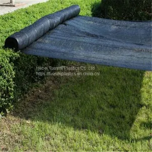 4X50m Shade Net for Green House /Green Shade Net Roll 80% Green Black Shade Mesh Fabric Net thumbnail-3
