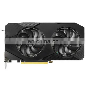 Geforce Rtx 2060 6Gb Gddr6 Gaming Graphics Card Gpu 2060 Video Card Desktop Computer 2060 thumbnail-3