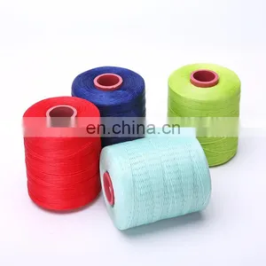 Factory Customized Wax Thread Necklace Galaces Waxed Thread White For Handmade Sewing thumbnail-1