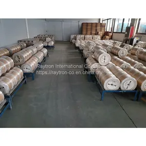 0.35*1.8mm Copper PV Ribbon for Welding Wire thumbnail-5