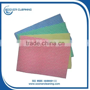 [soonerclean] Hot Sales Restaurant Cloth for Cleaning thumbnail-4