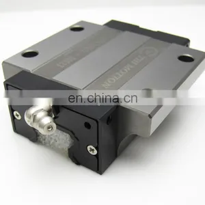 TBI Motion TRS20FN Linear Guide TRS20FS Slide Block With Rail TR-20 thumbnail-4