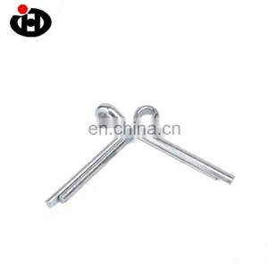 Hot Sales Stainless Steel Standard Cotter Pin GB91 thumbnail-1