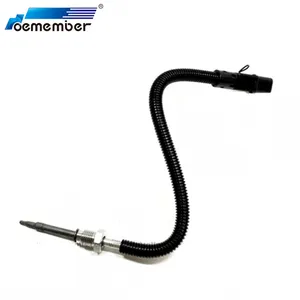 21164790 1632307210710A 7421164790 Truck Exhaust Gas Temperature EGT Sensor For VOLVO thumbnail-1