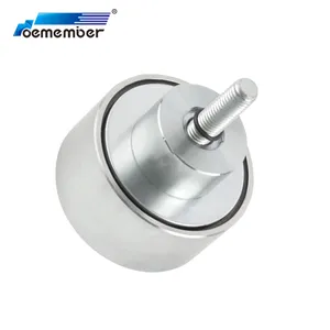 2852398 4892356 504065877 Heavy Duty Truck Parts Belt Adjuster Tensioner Pulley For IVECO thumbnail-1