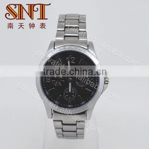 Sport Watch Alloy Watch for Men thumbnail-1