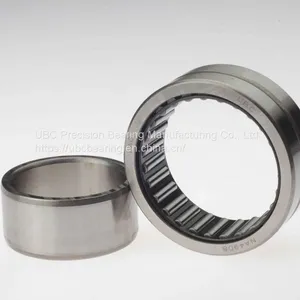 UBC Needle Roller Bearings thumbnail-3