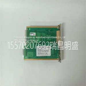 Module Spare Parts 05701-A-0301 thumbnail-1