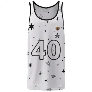 Basketball Uniform thumbnail-2