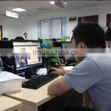 Shenzhen Euphorya Equipment Co., Ltd. company overview - view 1 thumbnail