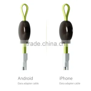 New Products Custom USB Charger Cable For Iphone thumbnail-5