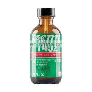 Loctiter 7471 770 7649 712 Accelerator Surface Treatment Agent Accelerate Curing Low Temperature Curing to Improve Filling Gaps thumbnail-2