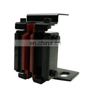 High Quality Elevator Parts Elevator Sliding Guide Shoe thumbnail-1